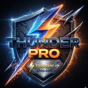Thunder Pro