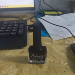 Esmalte Diosa Radiante