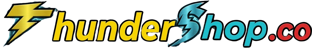 ThunderShop Colombia