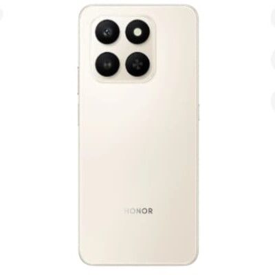 Honor H400 Smart 6+256gb Dorado