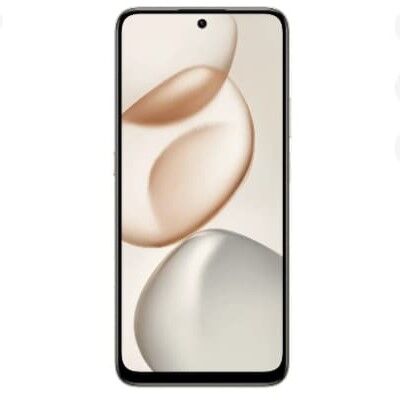 Honor H400 Smart 6+256gb Dorado