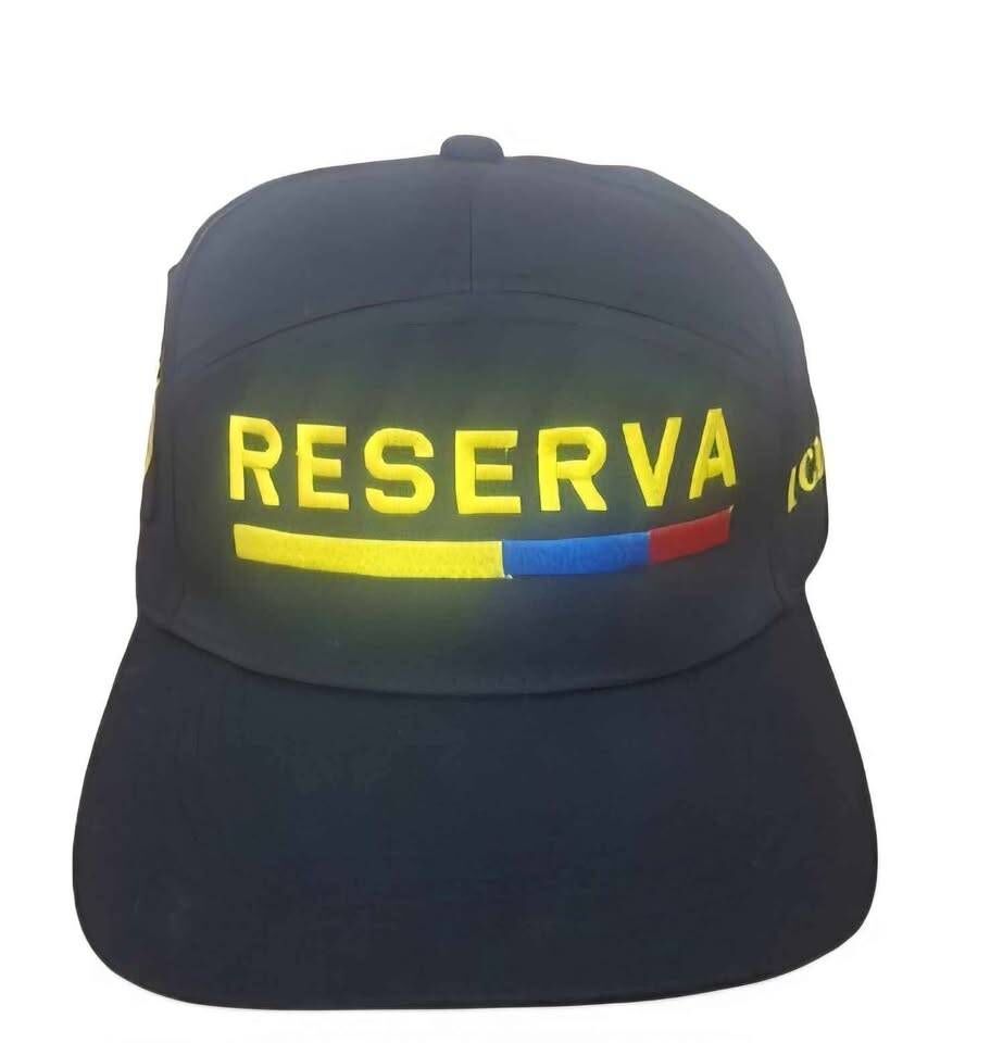 Gorra Reserva I Clase