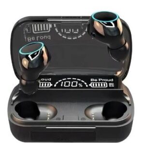Audífonos Bluetooth M10 TWS