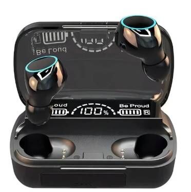 Audífonos Bluetooth M10 TWS