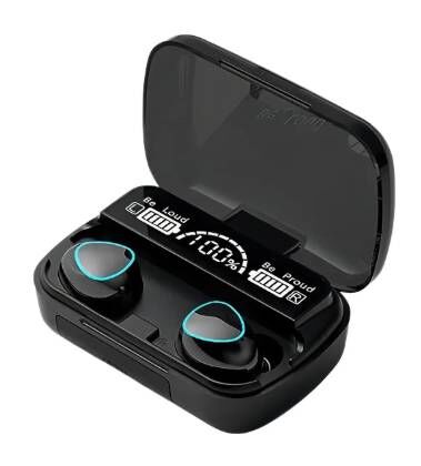 Audífonos Bluetooth M10 TWS