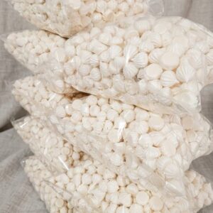 Merengue por Kilo