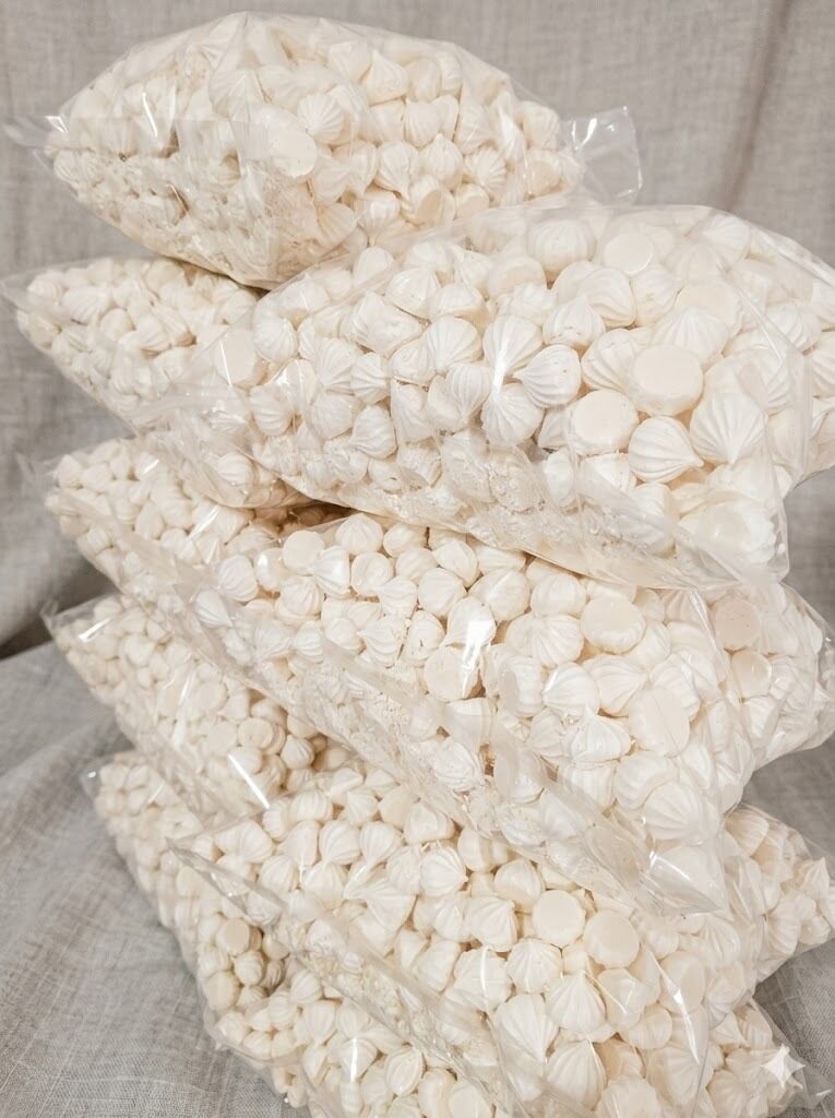 Merengue por Kilo