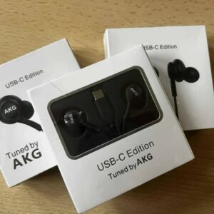 Auriculares con cable AKG Original