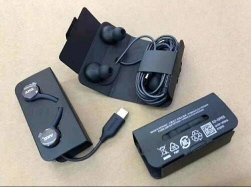 Auriculares con cable AKG Original
