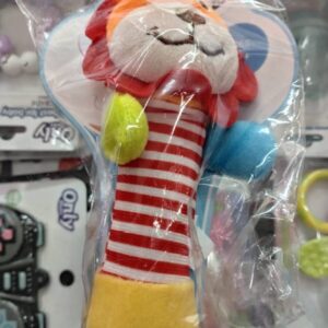 Maracas baby toy