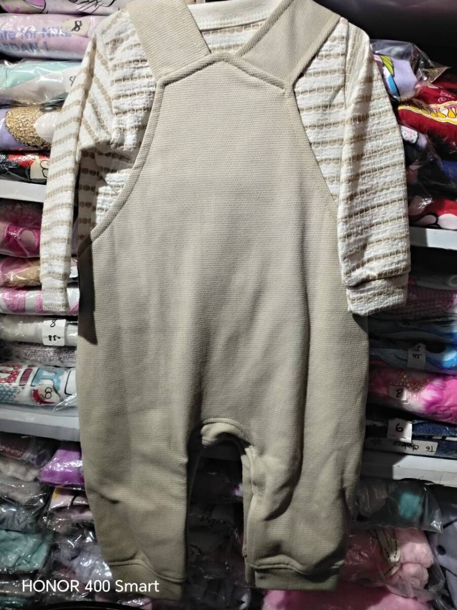Conjunto bebé