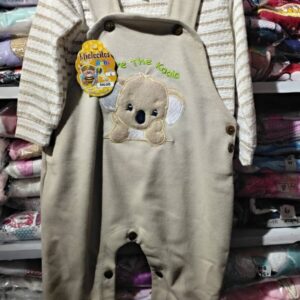 Conjunto bebé