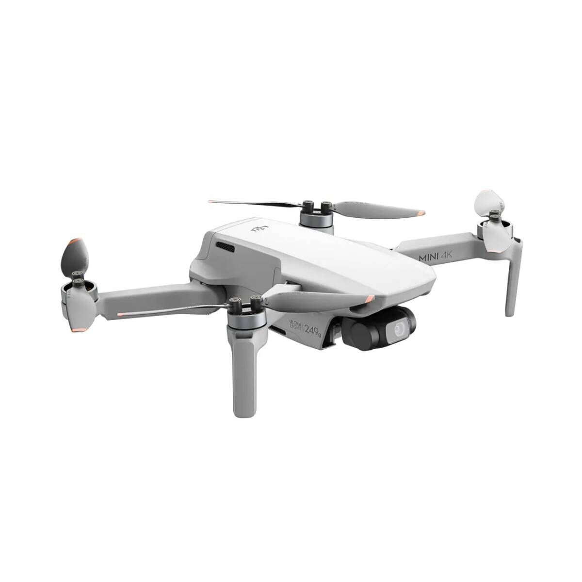 DJI Mini 4K - Image 3