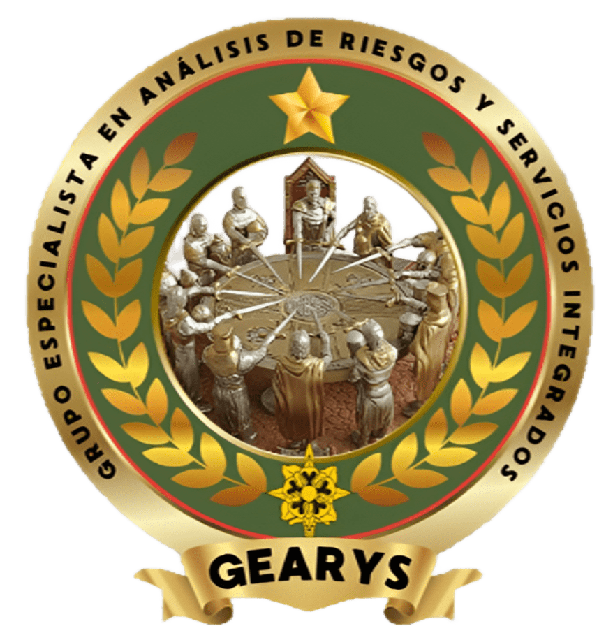 Gearys SAS