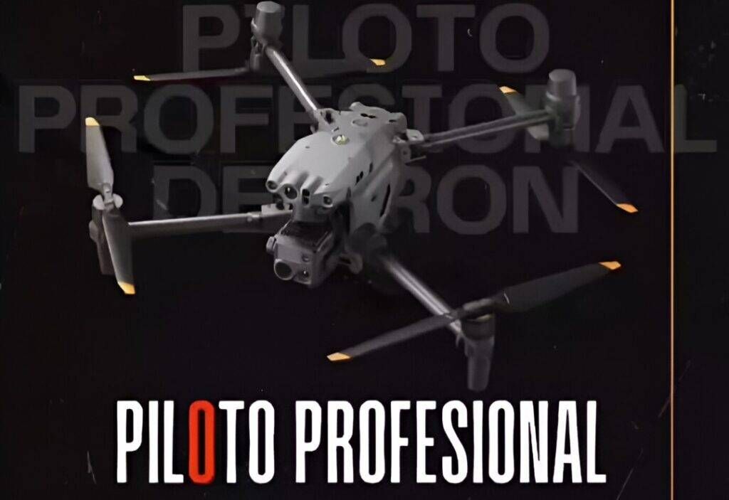 Curso de Piloto Profesional