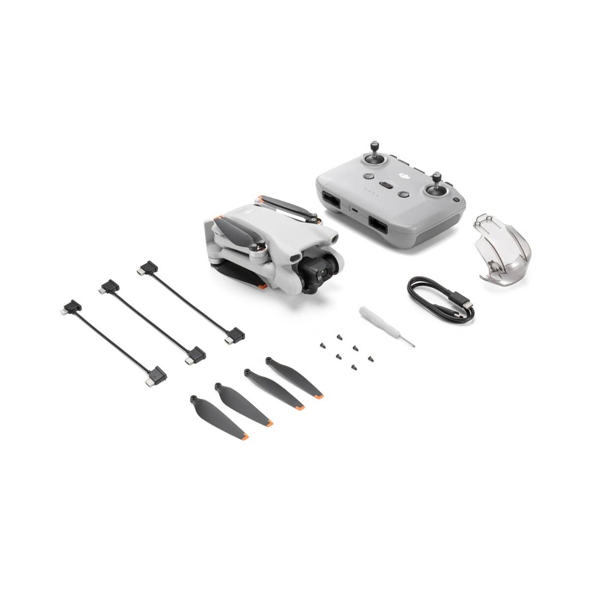 DJI Mini 3 - Image 2