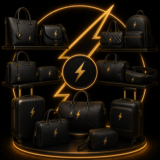 Bolsos y Maletas