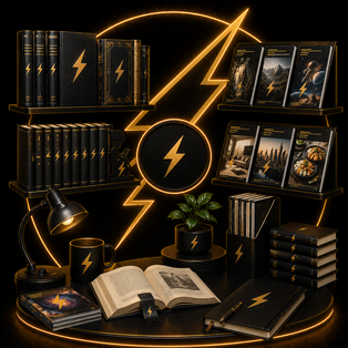 Libros y Revistas