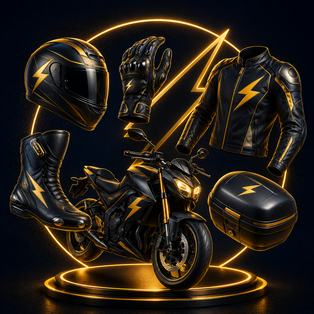 Motos y Accesorios