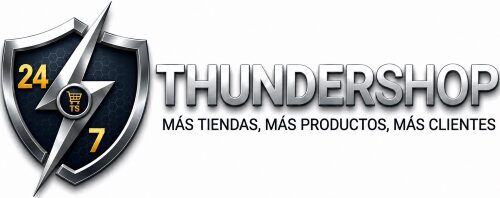 ThunderShop Colombia