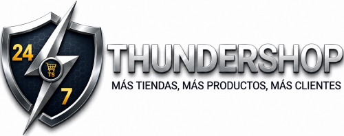 ThunderShop Logo
