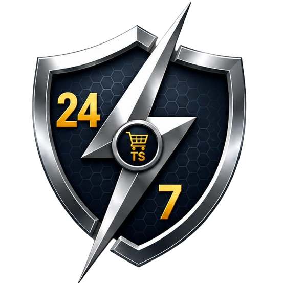 ThunderShop Tienda