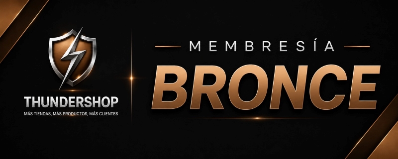 Membresía Bronce