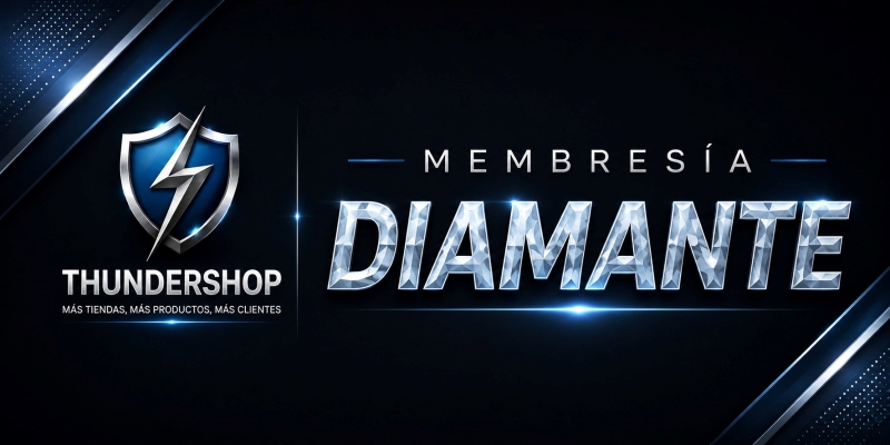 Membresía Diamante