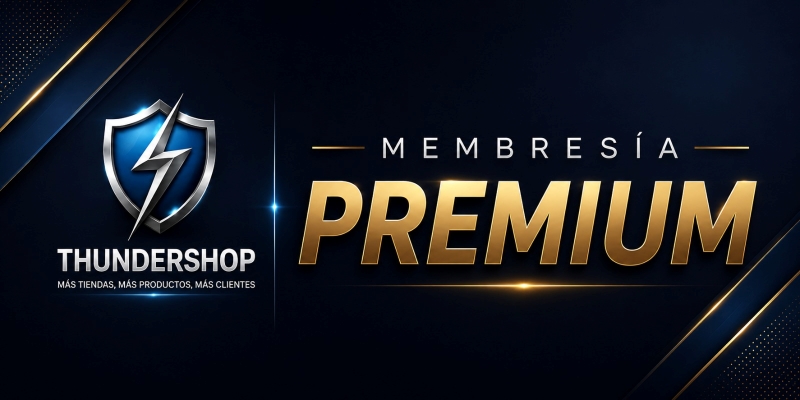 Membresía Premium