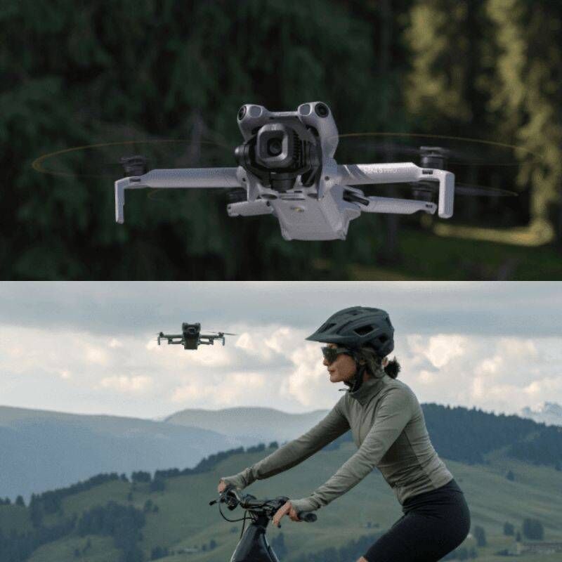 Dji Mini 5Pro - Image 4