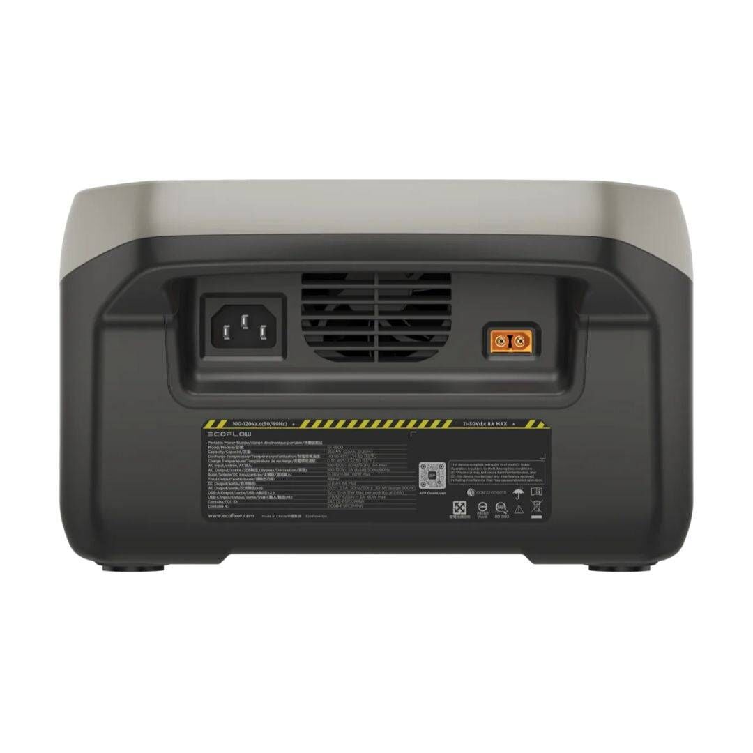 EcoFlow RIVER 2 Portable Power Station