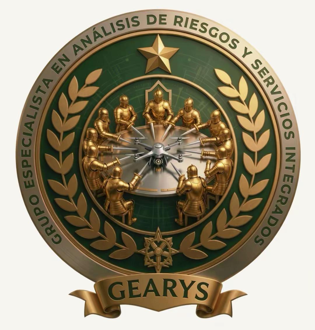 Gearys SAS