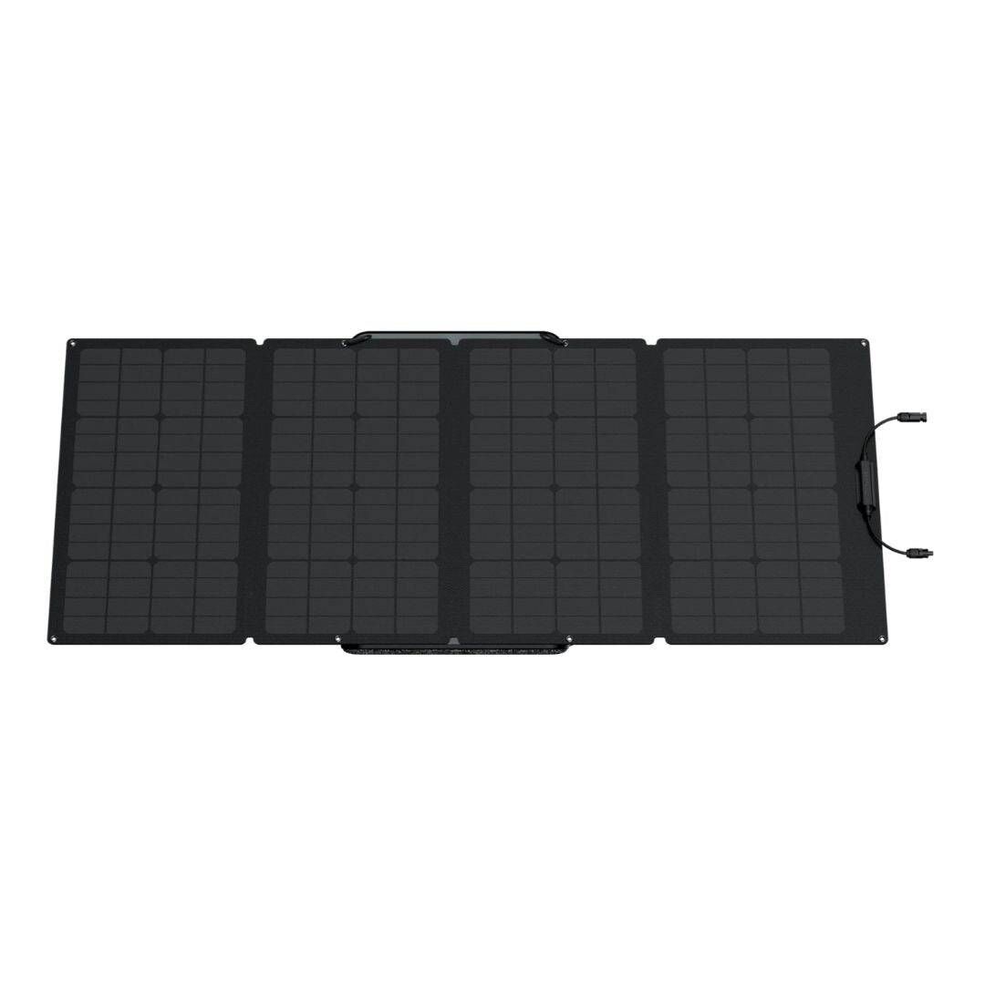 Panel Solar Portátil EcoFlow de 160 W - Image 3
