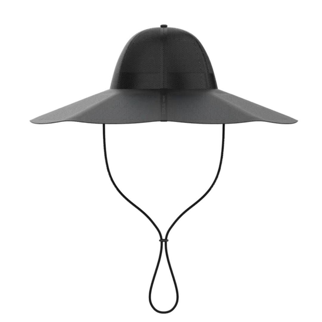 Sombrero solar EcoFlow