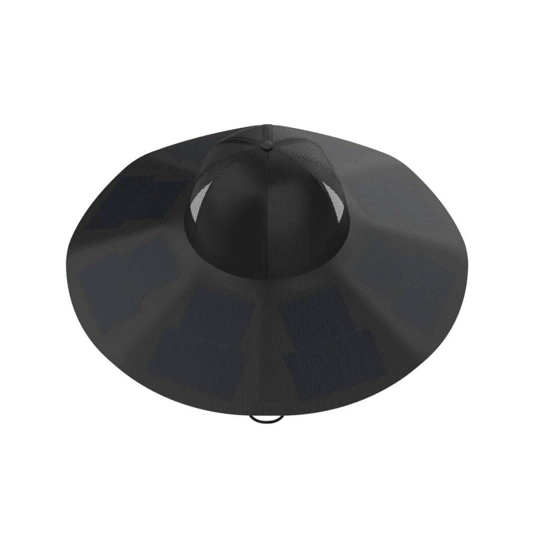 Sombrero solar EcoFlow - Image 3