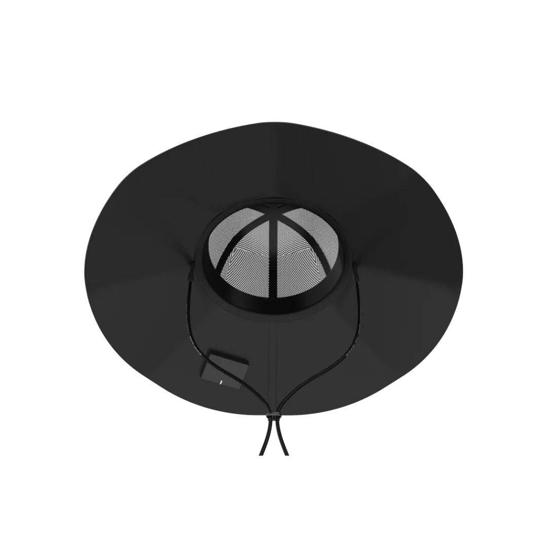 Sombrero solar EcoFlow - Image 4