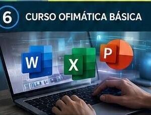 Curso Ofimática Básica