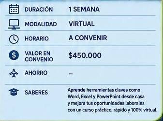 Curso Ofimática Básica