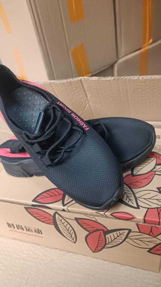 Zapato playero Premium