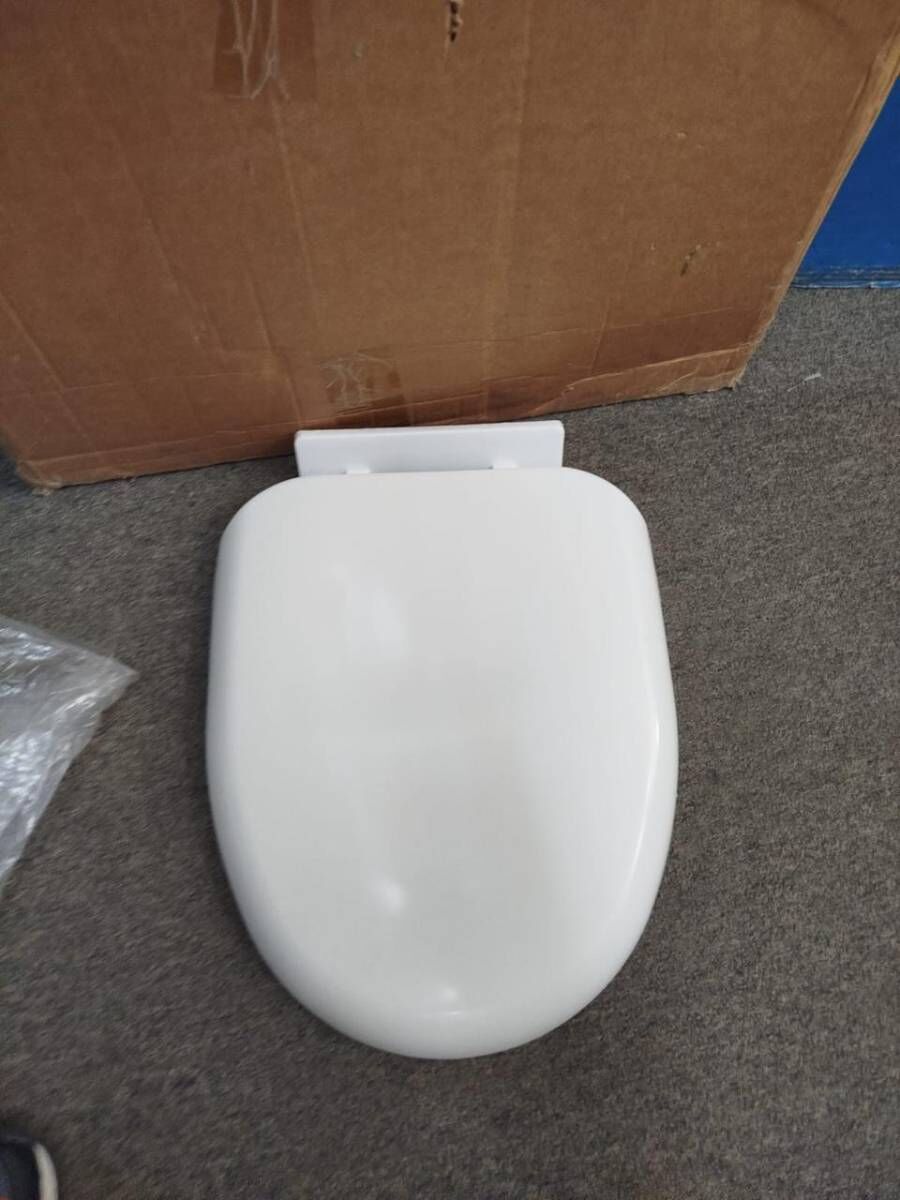 Bizcocho baño