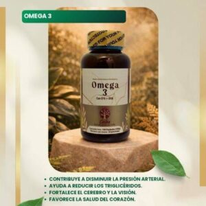 Omega 3