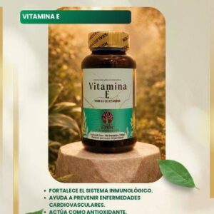 Vitamina E